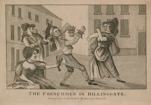 Billingsgate