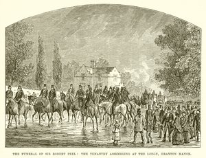Sir Robert Peel