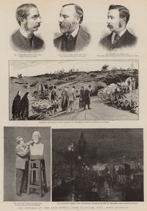 Geç Alfred Lord Tennyson