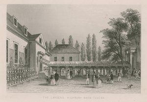 Highbury Barn Tavern