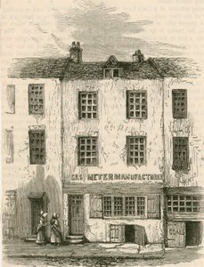 Cock Lane