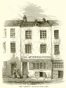 Cock Lane