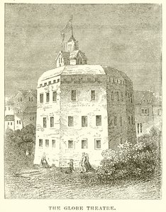 Küresel tiyatro by English School