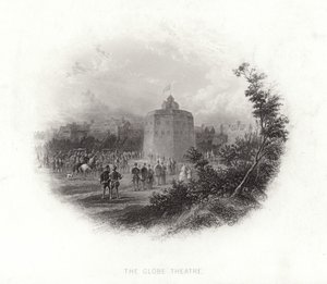 Küresel tiyatro by English School
