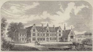 Godolphin Okulu by English School
