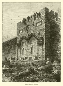 Altın Kapı by English School