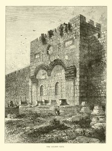 Altın Kapı by English School