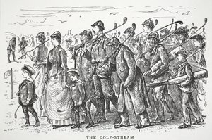 Gulf-Stream, Punch