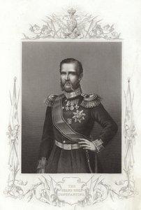 Büyük Dük Konstantin by English School