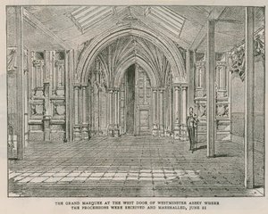 Westminster Abbey
