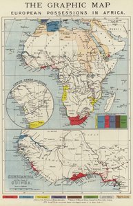 Afrika