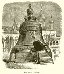 Büyük Çan by English School