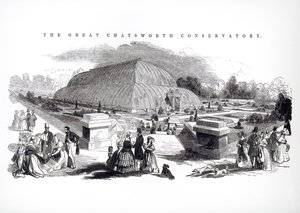 Chatsworth