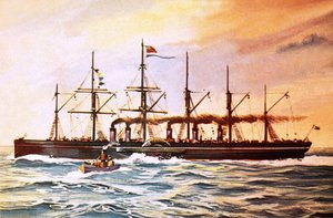 Büyük Doğu by English School