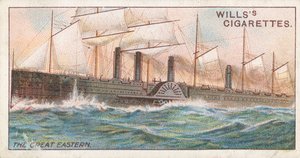 Büyük Doğu by English School