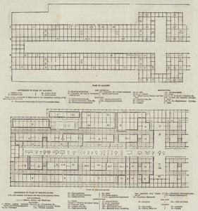 Büyük Sergi (gravür) by English School
