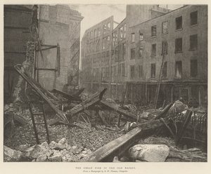 Old Bailey