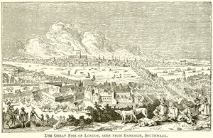 Bankside, Southwark