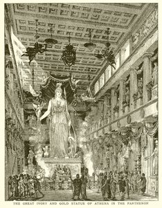 Parthenon