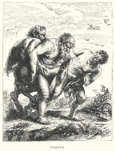 Büyük Sanat Ustaları, Sir Peter Paul Rubens (gravür) by English School