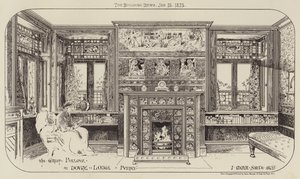 Dovne Lodge, Putney