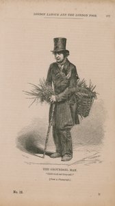 Yer Adamı by English School