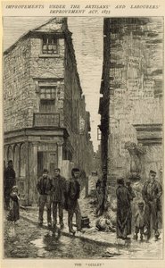 gulet by English School