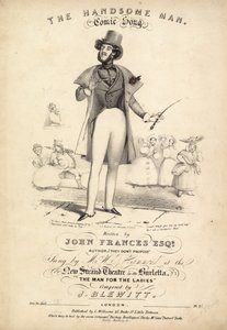 Yakışıklı Adam by English School