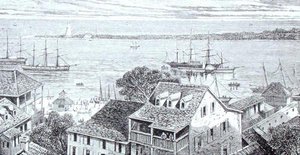 Nassau