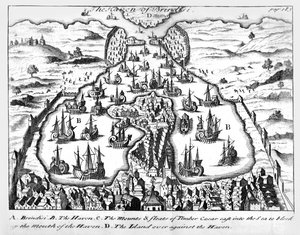 Brindisi Limanı, 