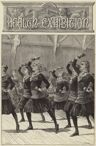 Sağlık Sergisi by English School