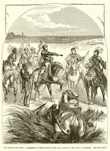 Herald, Lord Huntly
