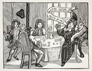 Dr. John Faustus