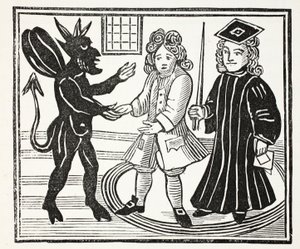 Dr. John Faustus