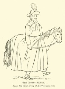 Hobi Atı by English School