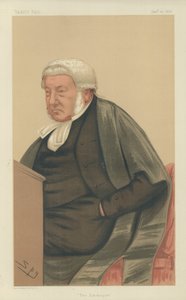 Saygıdeğer Sir GW Wilshere Bramwell by English School