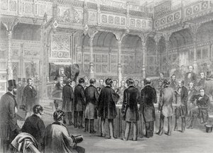 Avam Kamarası: 1857