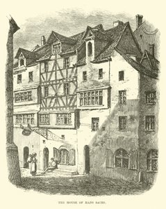 Hans Sachs