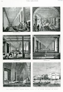 Hint-Çin Afyon Ticareti: The Graphic