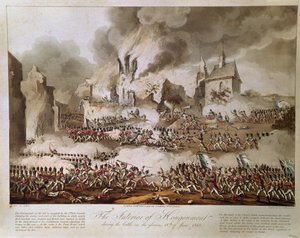 Hougoumont