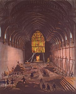 Westminster Hall