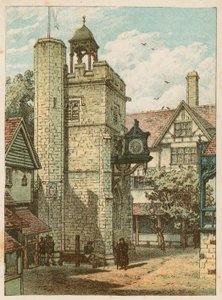 South Kensington