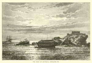 Henrique Adası, Fernando Po by English School