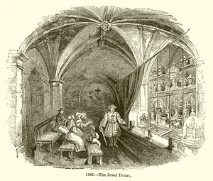 Mücevher Evi