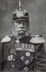 Kaiser Wilhelm, 