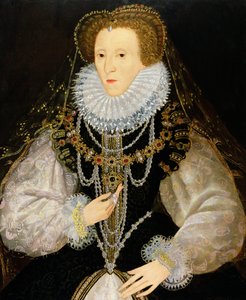 Kraliçe I. Elizabeth