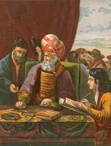 Bağdaki İşçiler by English School