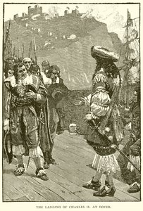 Charles II