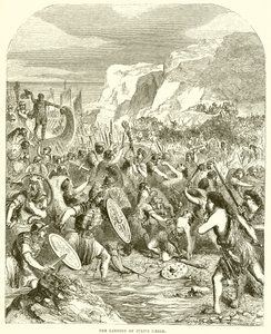 Julius Caesar