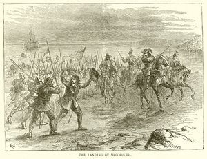 Monmouth